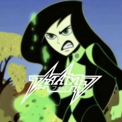 Yungmon - Shego Attitude