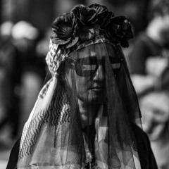 The Fight For Falastin (Prod. Be-Twiin Beats)