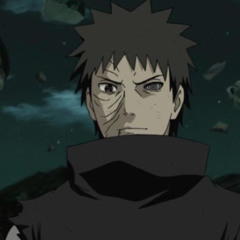 Obito Uchiha.