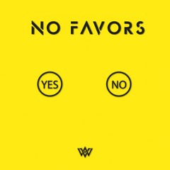 No Favors