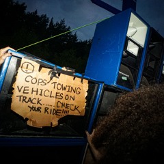 DRUMS FOR A UK RESONANCE