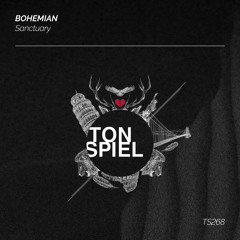 BOHEMIAN Tracks Released