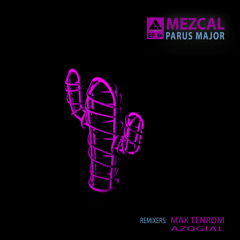 Parus Major - Ink (Max Tenrom remix)