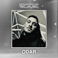 Underground techno | Made in Germany – ODAR