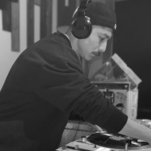 EseOgFunk backyard funk mix