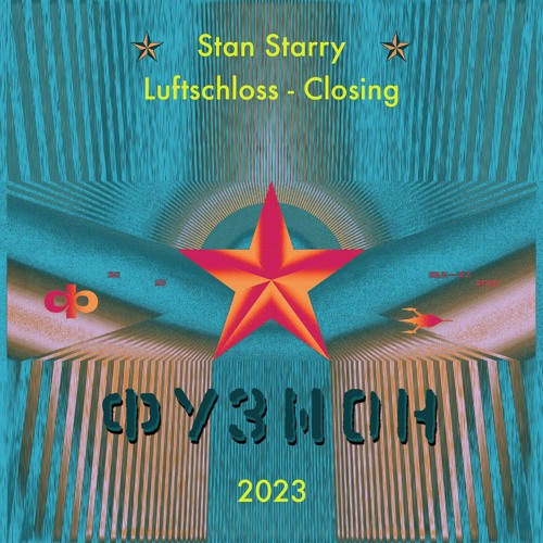 Fusion // Closing @ Luftschloss // 03.07.2023