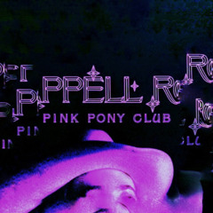 pinkponyclub