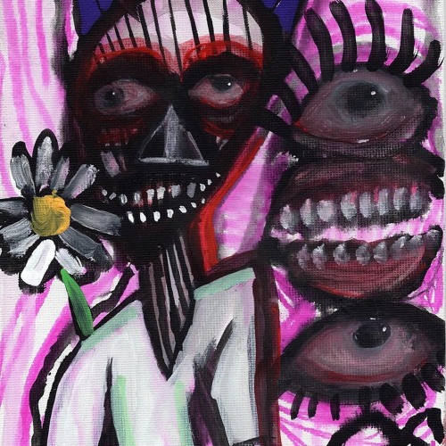 cant control my feelings