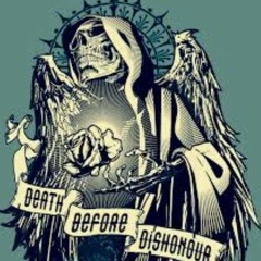 Death Befor Dishonor Dnb