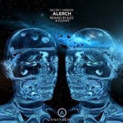 Alerch - Secret Mirror (Klunsh Analog Remix)