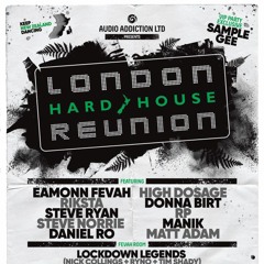 Manik Production Showcase LHHR 2020
