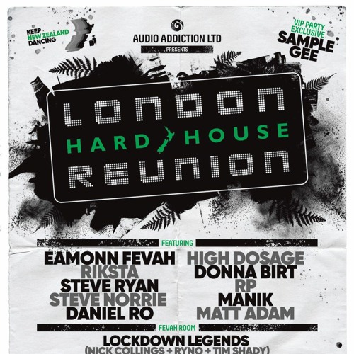Manik Production Showcase LHHR 2020