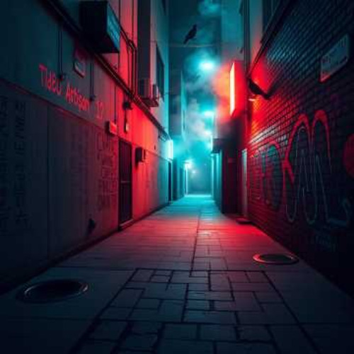 Concrete Jungle Stomp