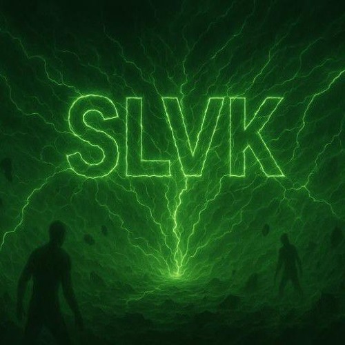 NEUROSESH - SLVK (jump up ending)