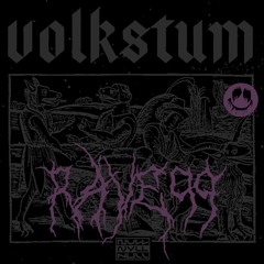Premiere IUM: Volkstum - Rave99 (Original Mix)