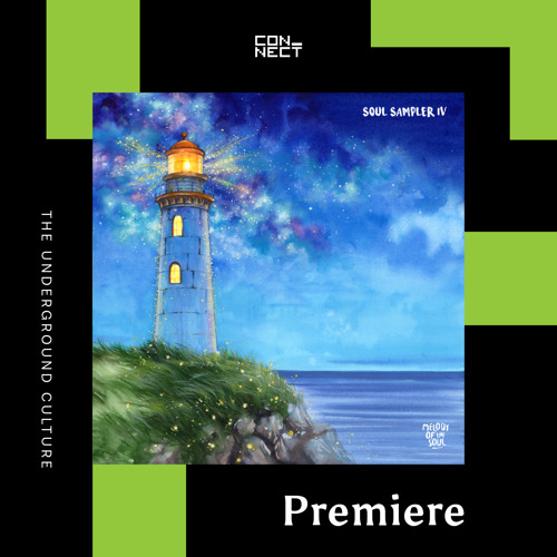 PREMIERE: Voice of Babylon - Afterglow [Melody Of the Soul]