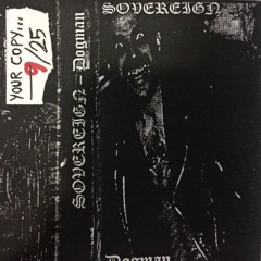 Sovereign - KM 17 (Ripper In Storm) (2008)