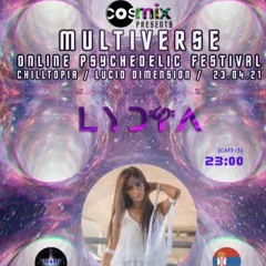 Multiverse 2021 [Chilltopia/Lucid Dimension]