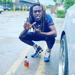 the way i see ft kp stone