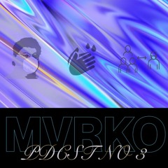 3# MVRKO