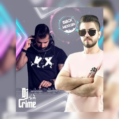 [ 104 Bpm ] Ft . Dj CRIME لؤي البغدادي - تجي ياريت