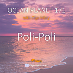 Olga Misty - Ocean Planet 171 [September 2025]