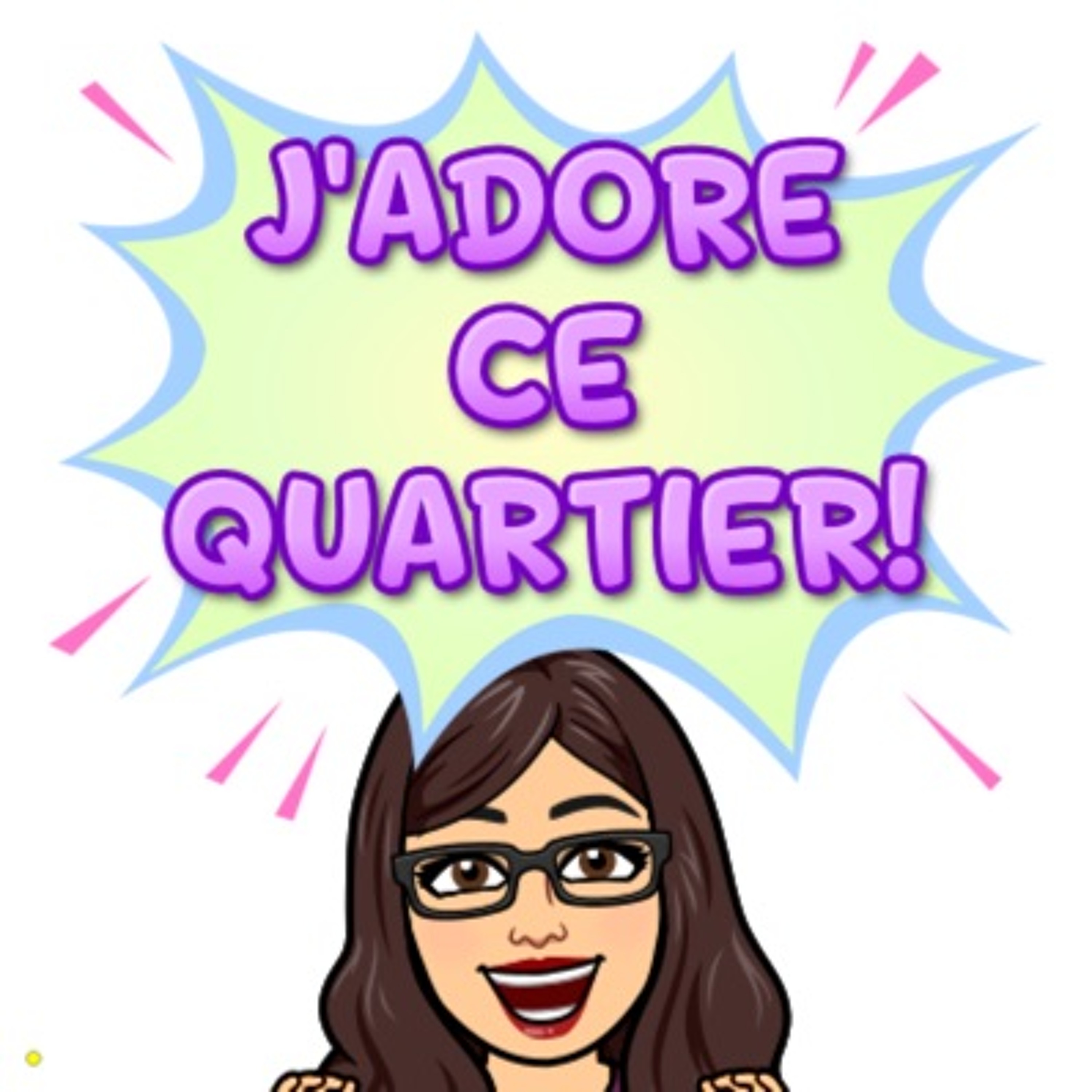 Dialogues du quotidien