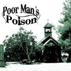 Forget My Name - by Poor Mans Poison