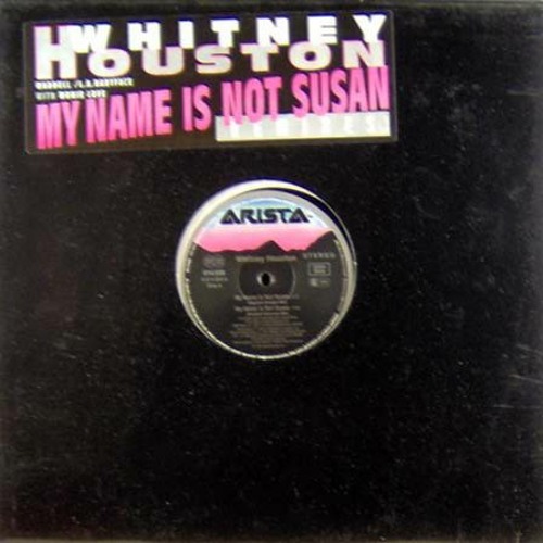 Whitney Houston - My Name Is Not Susan
