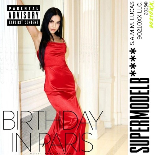 90210XX ft. S.A.M.M. Lucas - SUPERMODELB****