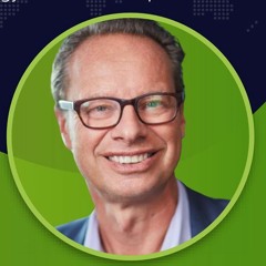 Jeroen Tas  talks about the #Innovation in Healthcare, Business Models and Personalised #Health