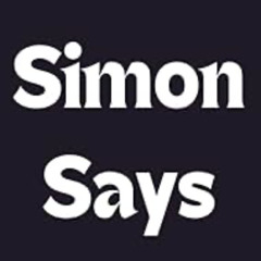 Simon Says