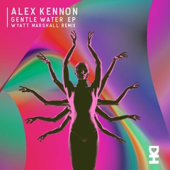 Alex Kennon - Fandango (Wyatt Marshall Remix)