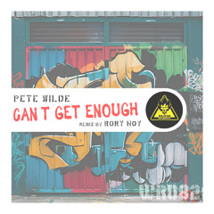 [WR082] Can't Get Enough (Rory Hoy Remix)