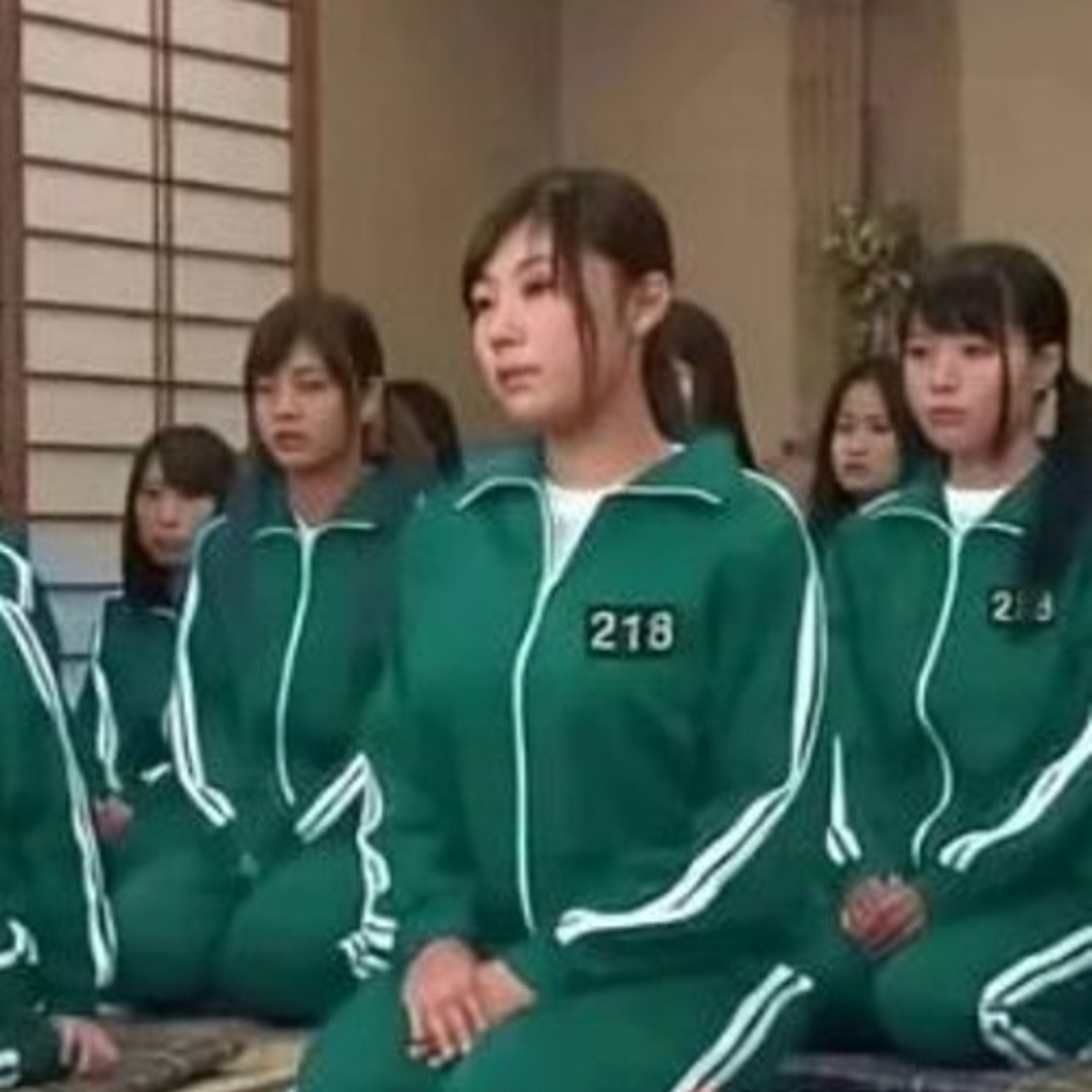 Listen to playlists featuring Squid Game 3 Japan Squid Game Japanese