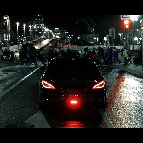 Demon CLS63 AMG  LIMMA | Music House