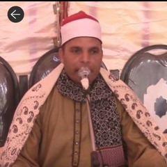 الشيخ على إبراهيم فخرالدين  ختام عزاء بالمنوفية
