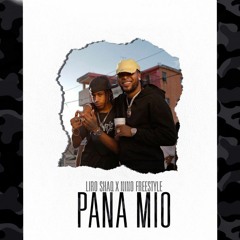 Liro Shaq Ft. Nino Freestyle - Pana Mio