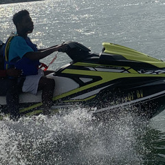 DaTermined - Summer Time (prod by iamcgbeats)