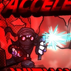 Accelerant WITH LYRICS  FT. @DogesFNFStorage, @Wallium  FNF VS Online Lyrical Cover