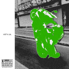 Jul - un jour je l'aurai (Remix by HDT)