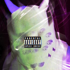 STAY SAFE BUT DANGEROUS (Ft. Kace Cayne)