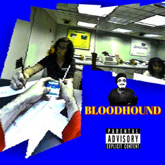 SHOTTIE BLAST - BLOODHOUND (FULL ALBUM)