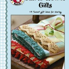 Gooseberry Patch: Fun to Crochet Gifts (Leisure Arts #4474)