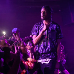 Pierre Bourne - Let It Go/Romantic (CDQ)