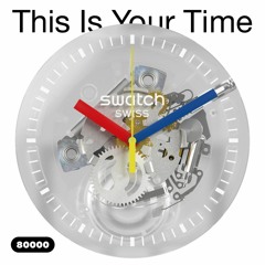 This Is Your Time
