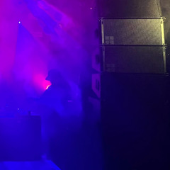 sanmal @ RUN DA BASS | 26 October