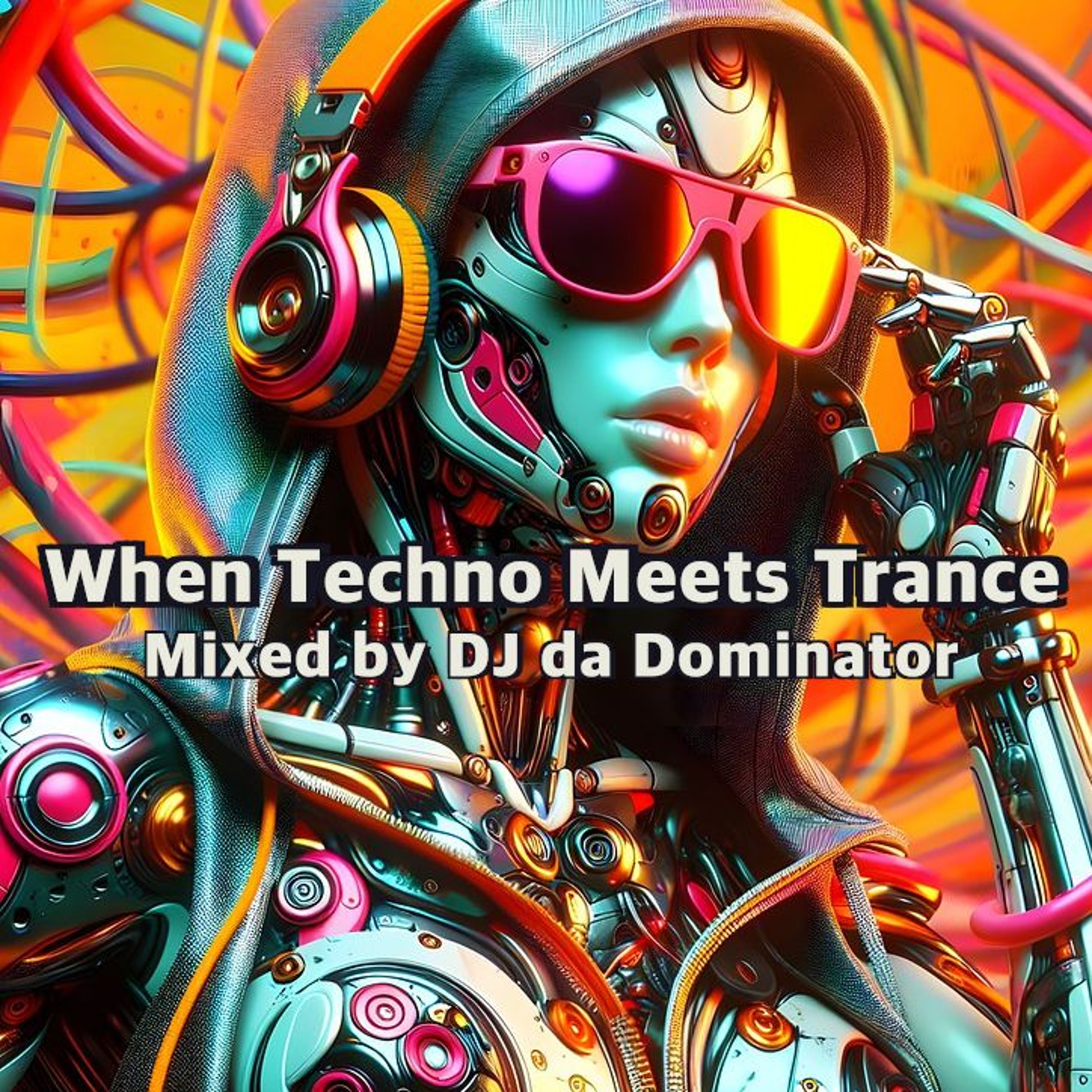 DJ da Dominator