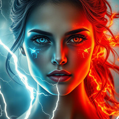 Eyes of the Tempest