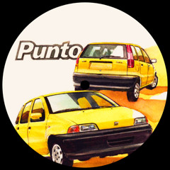 Drifting in the Punto